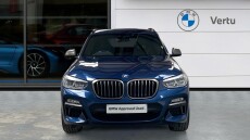 BMW X3 xDrive M40i 5dr Step Auto Petrol Estate